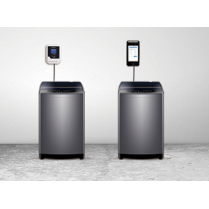 懒人造型神器｜高功率吹风机，大风力秒变柔顺秀发