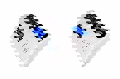 人脸售饭机兴起背景详解 解锁智慧食堂发展密码